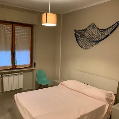 Apartment Relax I Pini *