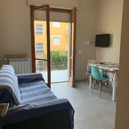 Relax I Pini Apartment *