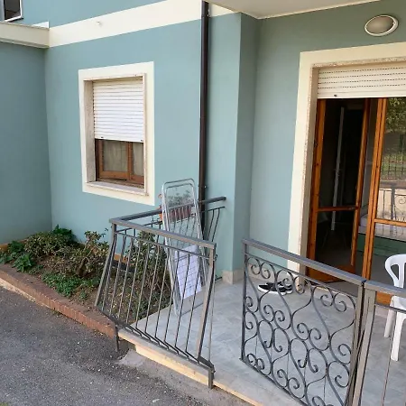 Apartment Relax I Pini Ceriale