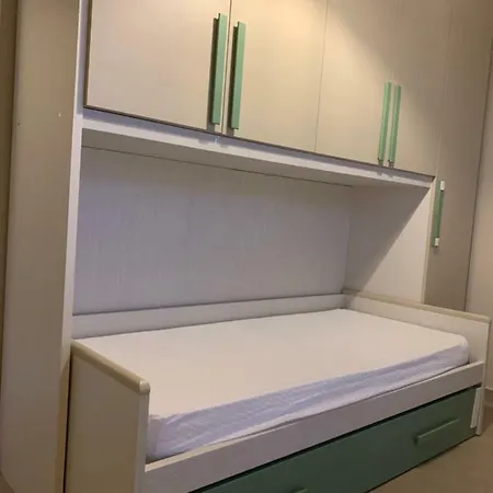 Relax I Pini Apartment