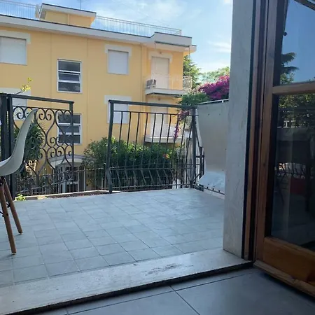 Apartment Relax I Pini