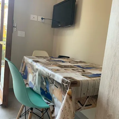 Apartment Relax I Pini